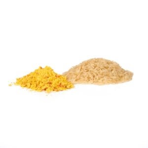 Yellow Mexican Rice | Raw Item