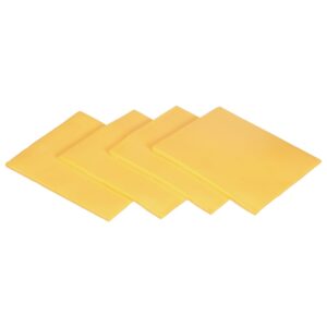 Sliced American Cheese | Raw Item