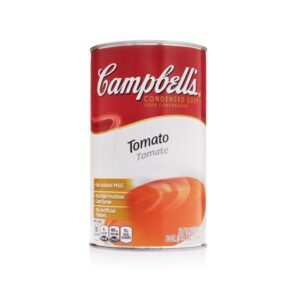 Tomato Soup | Packaged