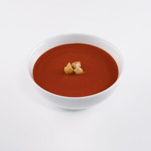 Tomato Soup | Styled