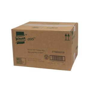 Chicken Base | Corrugated Box