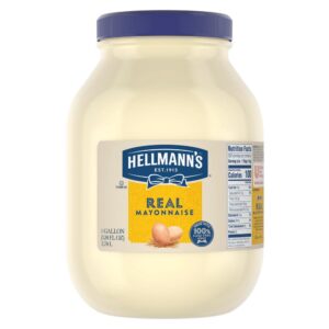 Mayonnaise | Packaged