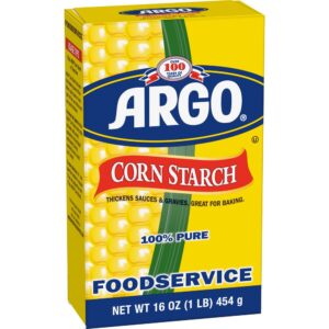Corn Starch | Packaged
