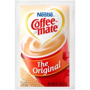 Coffee mate Creamer Packets | Packaged