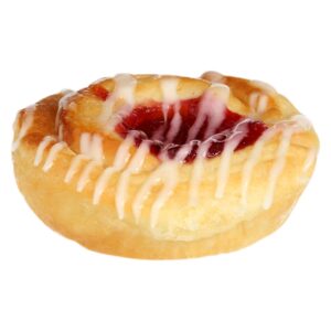 Assorted Demi Danishes | Raw Item