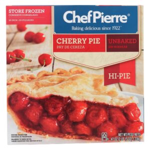 Cherry Hi-Pie | Packaged
