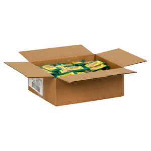 Lemon Juice Packets | Packaged