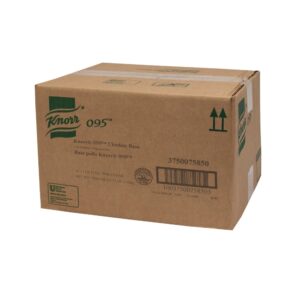 Chicken Base | Corrugated Box