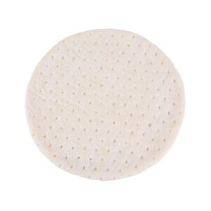 Traditional Parbaked Pizza Crusts, 12" | Raw Item