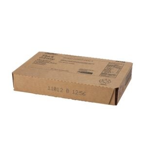 24-4flz Thicknd Cran Juice | Corrugated Box