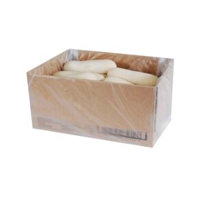 White Bread Dough | Packaged