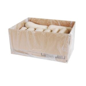 Wheat Bread Dough | Packaged