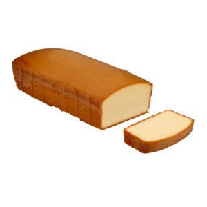 Sara Lee 10" All Butter Pound Cake | Raw Item