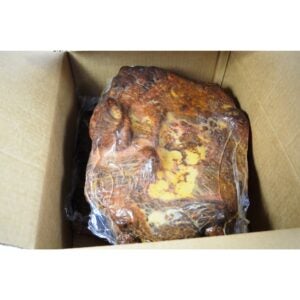 BEEF BRISKET WHOLE SMKD | Packaged