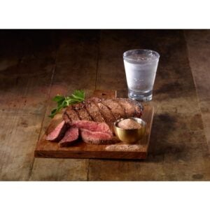 Savory Steak & Chop Rub | Styled