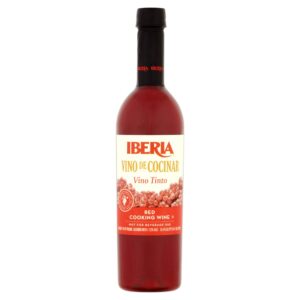 Ib Red Cooking Wine 12/25.4 oz | Packaged