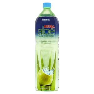 Ib Aloe Vera Coconut Drink 12/1.5 L | Packaged