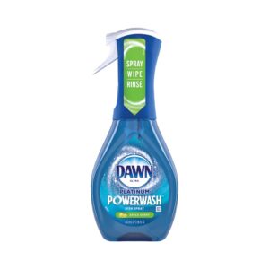 Dawn Platinum Powerwash Dish Spray Apple | Packaged