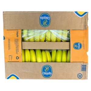 Single Turning Bananas, 150 count | Styled