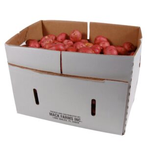 Red Potatoes | Packaged