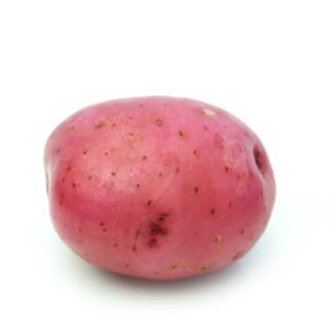 Red Potatoes | Styled