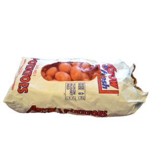 Potato Yukon Gold Size A 1- 50# | Packaged