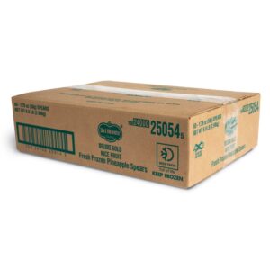 PINEAPPLE SPEAR IW 60-1.76Z DELM | Corrugated Box