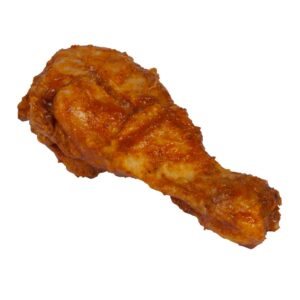 Cooked BBQ Chicken Drumstick, 4.4 oz. | Raw Item