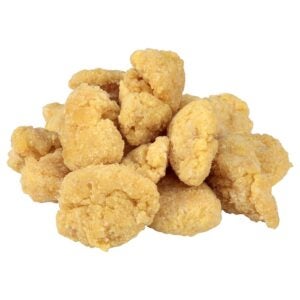 Breaded Chicken Breast Chunks, NAE | Raw Item