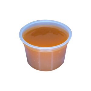 Caramel Designer Dessert Sauce | Raw Item