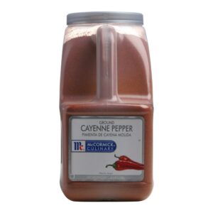 Cayenne Pepper Spice | Packaged