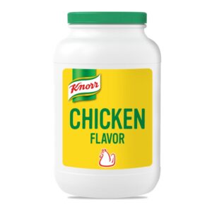 Caldo de Pollo Seasoning | Packaged