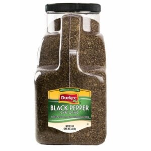 SPICE PEPPER BLACK TABLE GRIND | Packaged