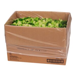 Broccoli Cuts, IQF | Packaged