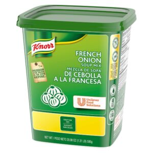 French Onion Soup Mix | Packaged