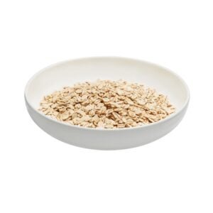 Medium Dry Barley | Raw Item