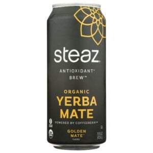 YERBA MATE GOLDEN MATE | Packaged