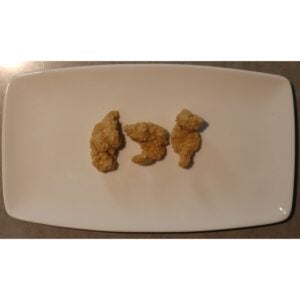 SHRIMP BRD "TENDERS" 356064 | Raw Item