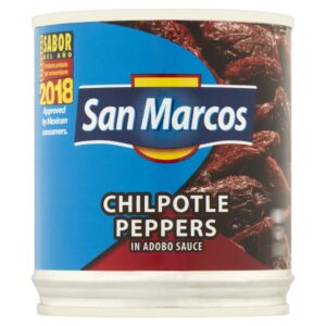 Chipotle Peppers | Packaged