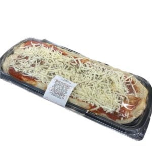 Pizza Bread | Packaged