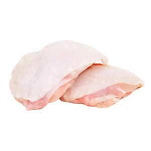 Chicken Thigh Meat, Dry | Raw Item