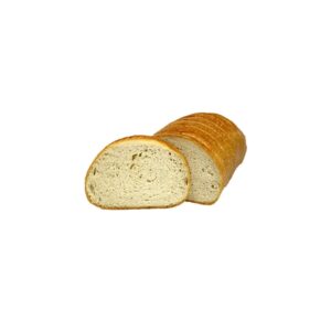 Sliced Sourdough Bread 5/8", Detroit | Styled