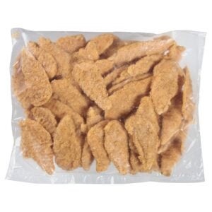 Chicken Tenderloins | Packaged