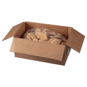 Chicken Tenderloins | Packaged