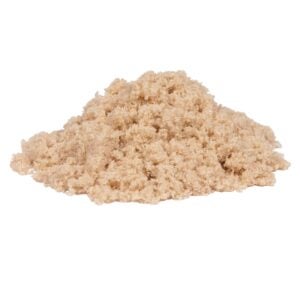 2# SUGAR BRN | Raw Item