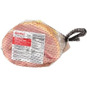 Premium Spiral Honey Ham | Packaged