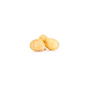 White Potatoes 50# | Packaged