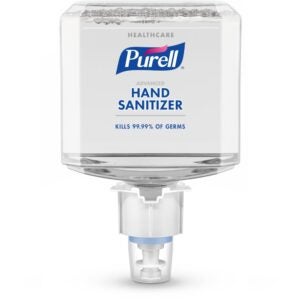 Sanitizer Hand Foam Refill | Packaged