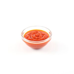 Sriracha Hot Chili Sauce | Raw Item