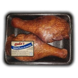 Smoked Turkey Drumstick | Packaged